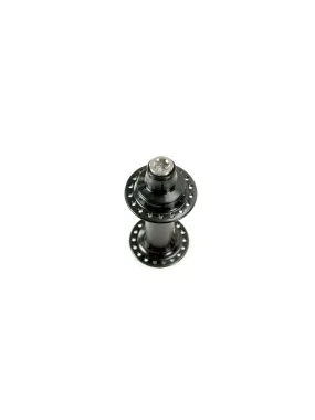 SD-X Sniper Pro Lite Front Hub 10 mm Black